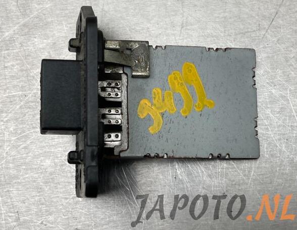 Resistor Interior Blower HYUNDAI i20 (PB, PBT)