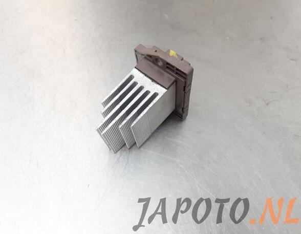 Resistor Interior Blower HYUNDAI ix20 (JC)