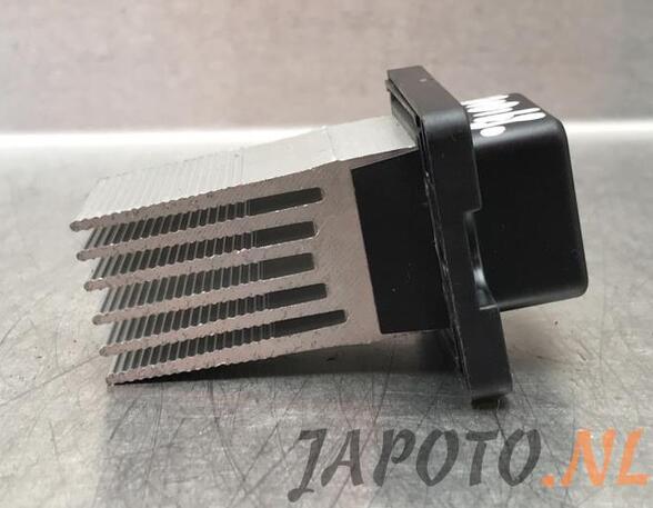 Resistor Interior Blower KIA RIO III (UB)