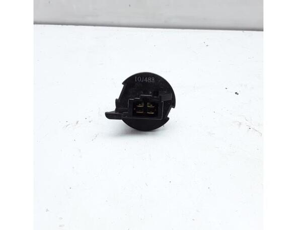 Resistor Interior Blower DAIHATSU SIRION (M3_), SUBARU JUSTY IV