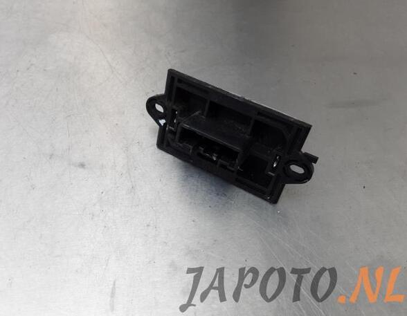 Resistor Interior Blower NISSAN NOTE (E11, NE11)