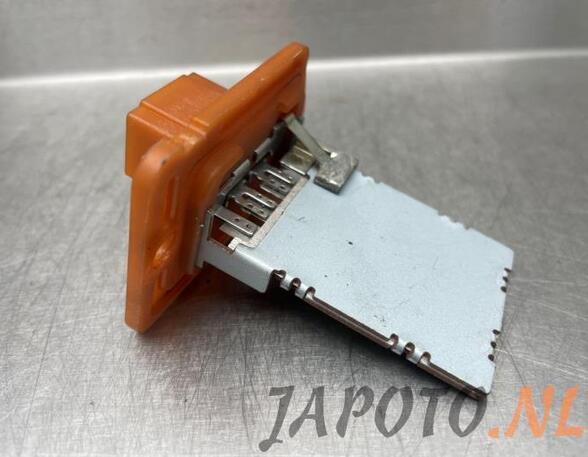 Resistor Interior Blower HYUNDAI i30 (GD), HYUNDAI i30 Coupe