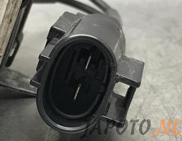 Resistor Interior Blower TOYOTA YARIS (_P13_)