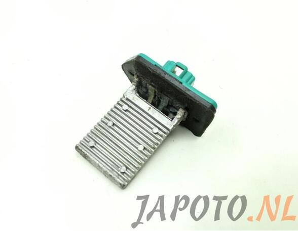 Resistor Interior Blower DAEWOO REZZO (U100), CHEVROLET REZZO MPV (U100)