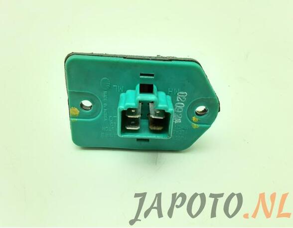 Resistor Interior Blower DAEWOO REZZO (U100), CHEVROLET REZZO MPV (U100)