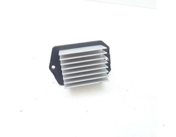 Weerstand interieurventilatie TOYOTA GT 86 Coupe (ZN6_)