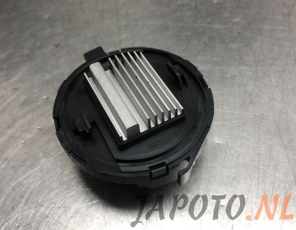 Resistor Interior Blower MAZDA CX-5 (KE, GH)