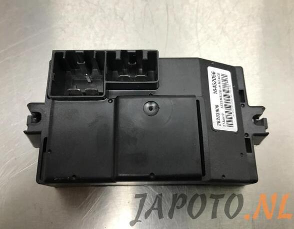 Widerstand Heizung Chevrolet Volt D1JCI 28283808 P16230732