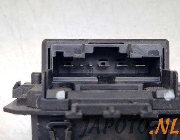 Resistor Interior Blower TOYOTA AYGO (_B4_)