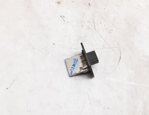 Resistor Interior Blower HYUNDAI ACCENT III (MC)