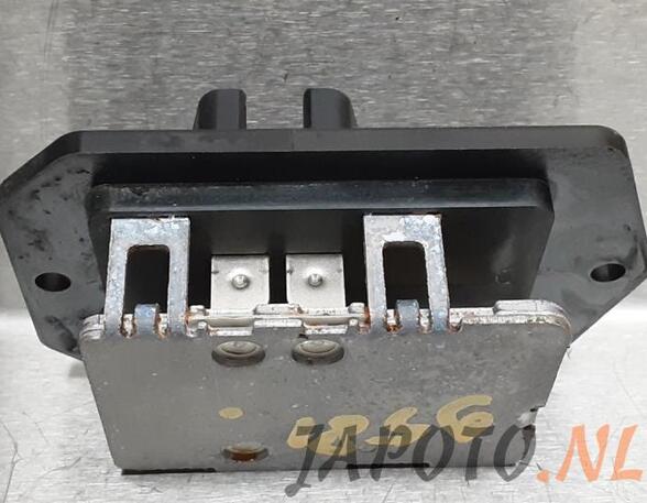 Resistor Interior Blower TOYOTA YARIS (_P13_)