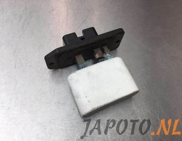 Resistor Interior Blower TOYOTA AVENSIS VERSO (_M2_)