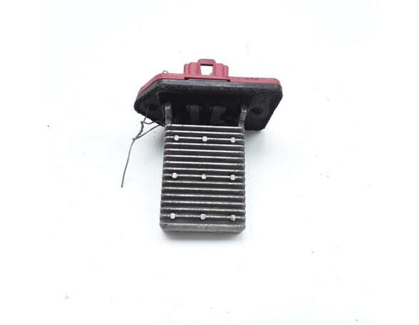 Resistor Interior Blower DAEWOO NUBIRA Saloon (J100)