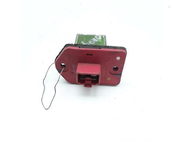 Resistor Interior Blower DAEWOO NUBIRA Saloon (J100)