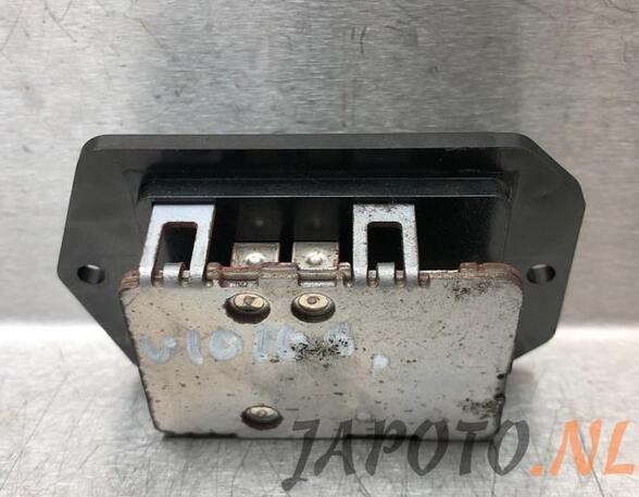 Resistor Interior Blower SUZUKI SWIFT III (MZ, EZ)