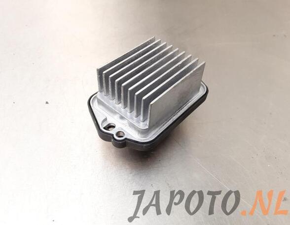 Resistor Interior Blower MAZDA CX-7 (ER)