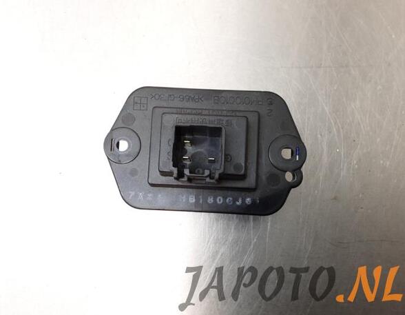 Resistor Interior Blower MAZDA CX-7 (ER)