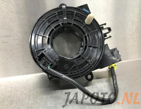 Airbag Sleepring Stuurwiel NISSAN QASHQAI II SUV (J11, J11_)