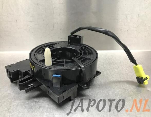 Airbag Kontakteinheit Nissan Qashqai II J11 255544EA0A P20302170