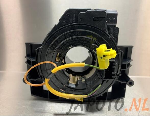 Air Bag Contact Ring MAZDA 2 (DE_, DH_)