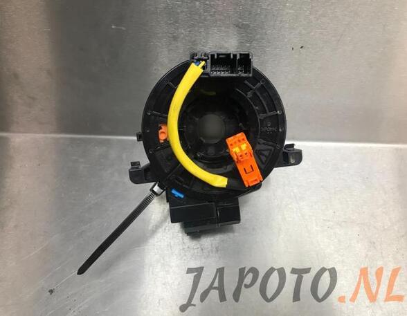 Airbag Kontakteinheit Toyota Aygo B4 75J3140D060 P15990596