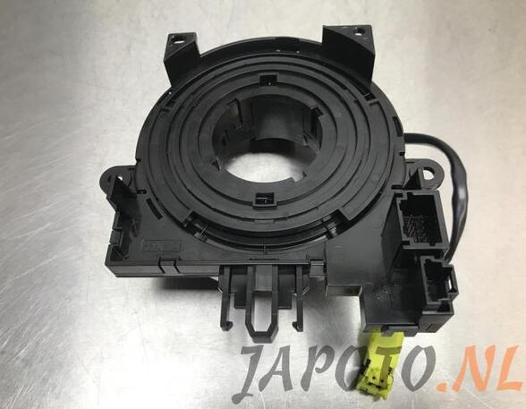 Air Bag Contact Ring NISSAN QASHQAI II SUV (J11, J11_)