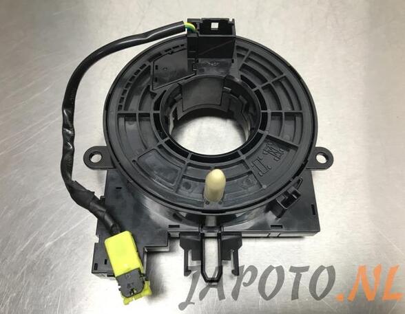 Air Bag Contact Ring NISSAN QASHQAI II SUV (J11, J11_)