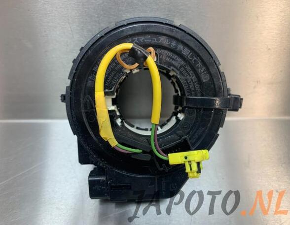 Air Bag Contact Ring MAZDA 2 (DE_, DH_)