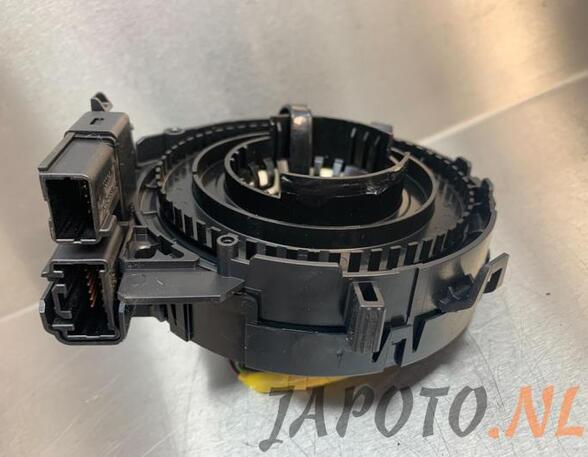 Air Bag Contact Ring MAZDA 2 (DE_, DH_)