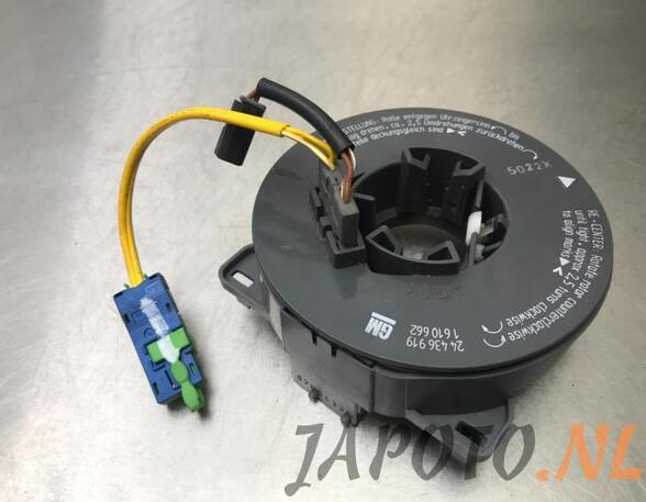 Air Bag Contact Ring SUZUKI IGNIS II (MH)