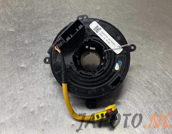 Air Bag Contact Ring CHEVROLET CRUZE (J300)