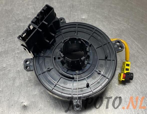 Air Bag Contact Ring CHEVROLET CRUZE (J300)