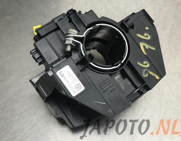 Air Bag Contact Ring MAZDA 6 Hatchback (GH)