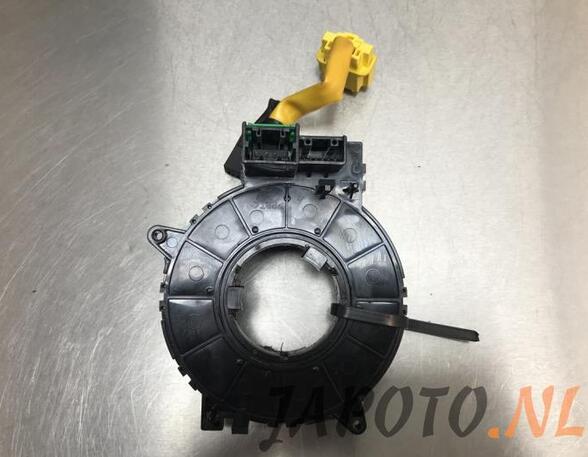 Air Bag Contact Ring MITSUBISHI LANCER VIII (CY_A, CZ_A), MITSUBISHI LANCER VIII Sportback (CX_A)