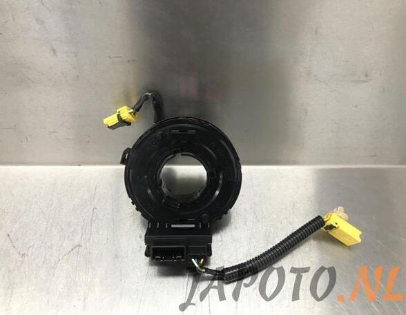 Air Bag Contact Ring HONDA CIVIC VIII Saloon (FD, FA), HONDA CIVIC VII Saloon (ES, ET)