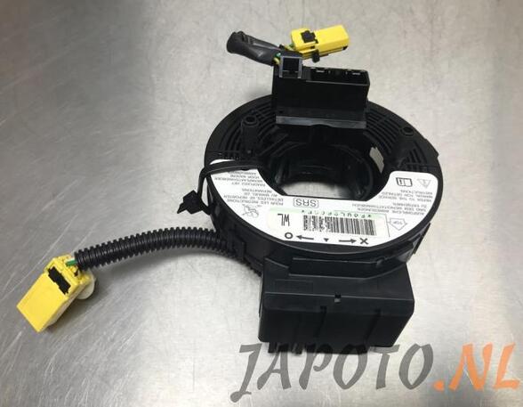 Air Bag Contact Ring HONDA CIVIC VIII Saloon (FD, FA), HONDA CIVIC VII Saloon (ES, ET)