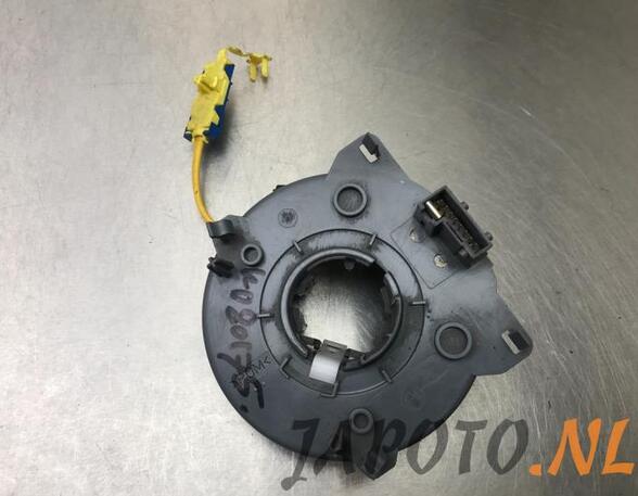 
Airbagring von einem Suzuki Wagon R+
