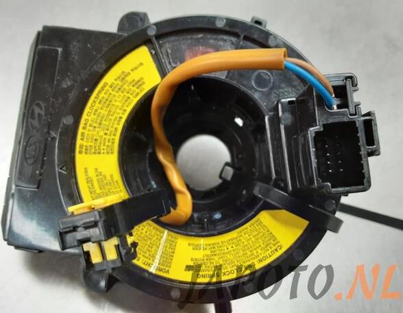 Air Bag Contact Ring HYUNDAI ix20 (JC)