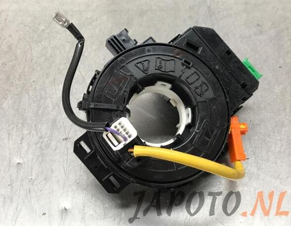 Air Bag Contact Ring MITSUBISHI MIRAGE / SPACE STAR Hatchback (A0_A)