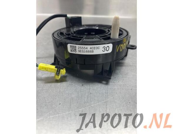 Air Bag Contact Ring NISSAN X-TRAIL (T32_)