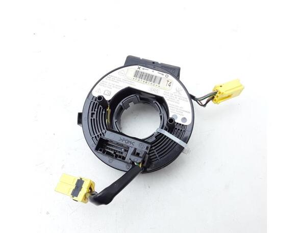 Air Bag Contact Ring HONDA JAZZ III (GE_, GG_, GP_, ZA_)