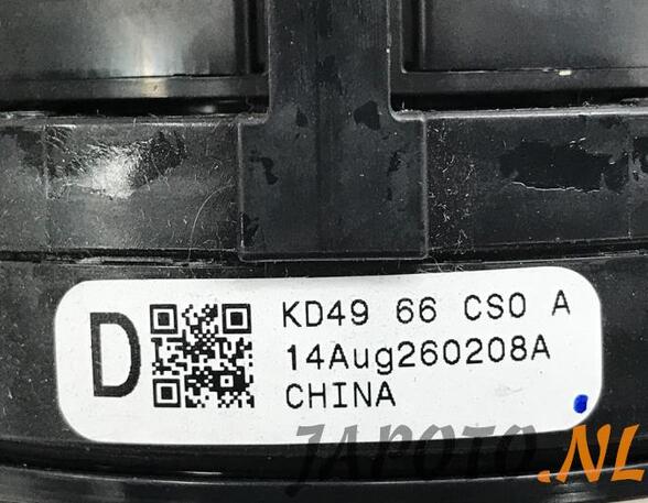 Air Bag Contact Ring MAZDA CX-5 (KE, GH)