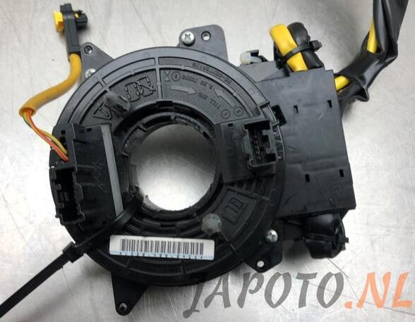 Air Bag Contact Ring SUBARU IMPREZA Hatchback (GR, GH, G3), SUBARU IMPREZA Estate (GG), SUBARU IMPREZA Saloon (GE, GV)