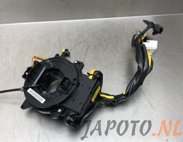 Airbag Sleepring Stuurwiel SUBARU IMPREZA Hatchback (GR, GH, G3), SUBARU IMPREZA Estate (GG), SUBARU IMPREZA Saloon (GE, GV)