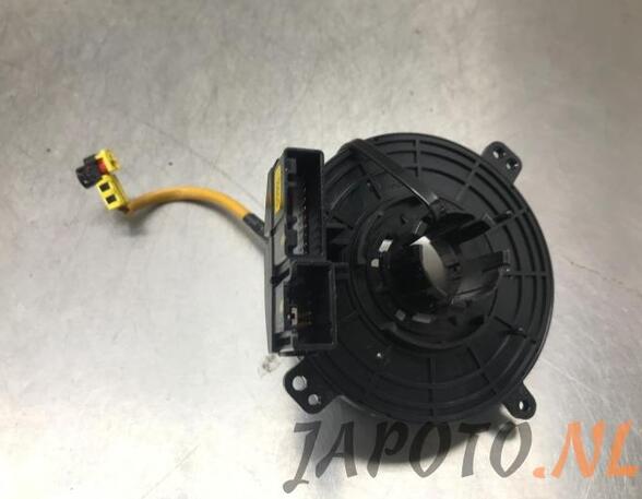 Air Bag Contact Ring CHEVROLET AVEO Hatchback (T300), CHEVROLET AVEO / KALOS Hatchback (T250, T255)