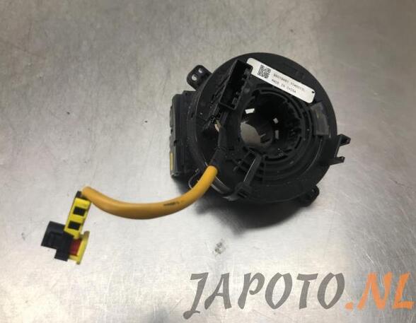 Air Bag Contact Ring CHEVROLET AVEO Hatchback (T300), CHEVROLET AVEO / KALOS Hatchback (T250, T255)