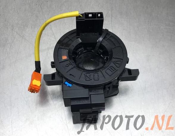 Air Bag Contact Ring TOYOTA YARIS (_P13_)