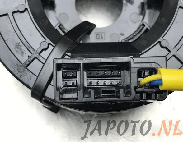 Air Bag Contact Ring TOYOTA YARIS (_P13_)