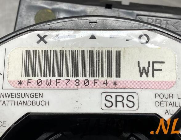 Air Bag Contact Ring HONDA CIVIC VIII Hatchback (FN, FK), HONDA CIVIC IX (FK)