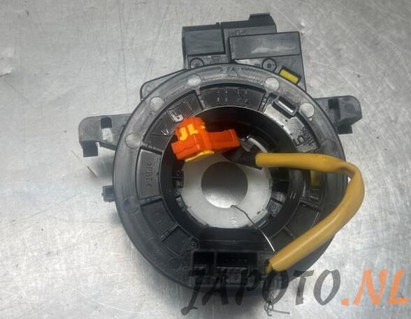 Air Bag Contact Ring TOYOTA AVENSIS Estate (_T27_)